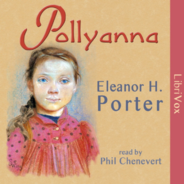 Artwork for Pollyanna