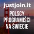Polscy programiści na świecie