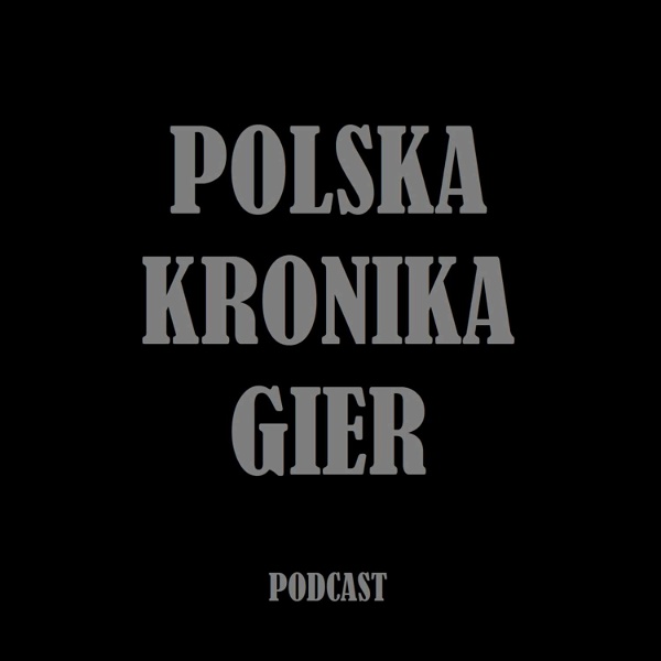 Artwork for Polska Kronika Gier