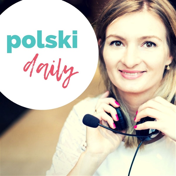 Artwork for Polski Daily Stories & Talks