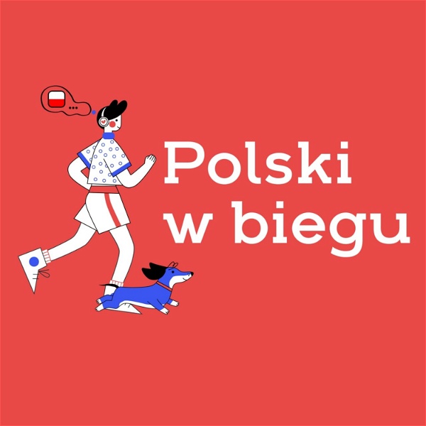 Artwork for Polski w biegu