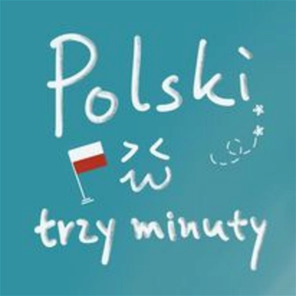 Artwork for Polski w trzy minuty