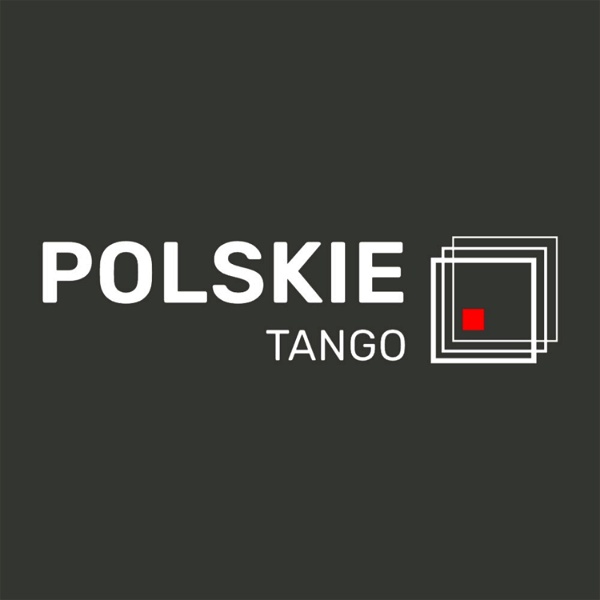 Artwork for Polskie Tango