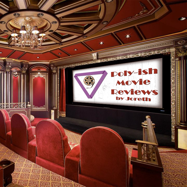 Artwork for Poly-ish Movie Reviews
