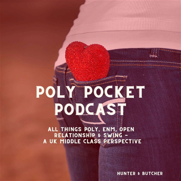 Artwork for Poly Pocket Podcast