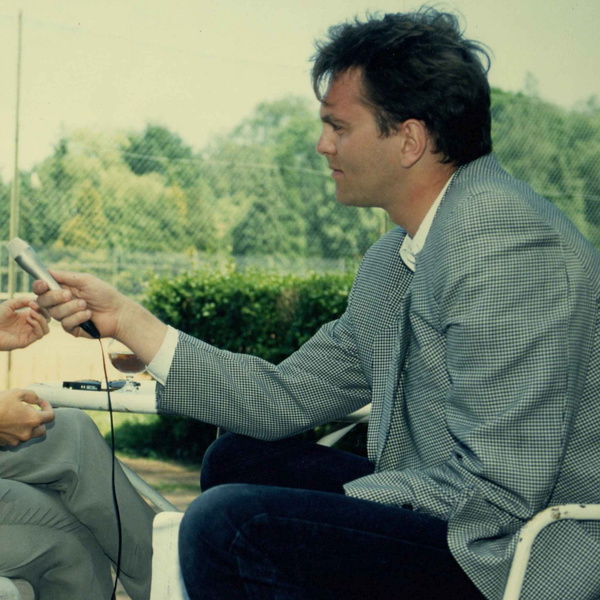 Artwork for The PJRchive