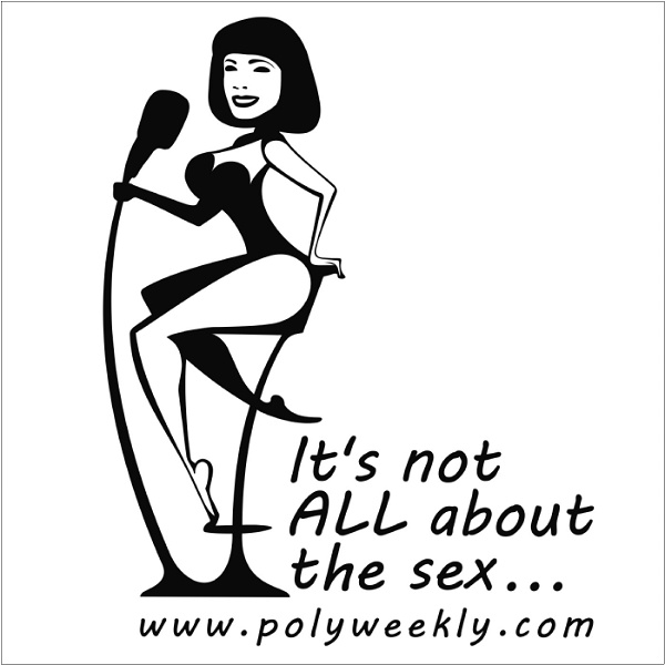 Artwork for Polyamory Weekly