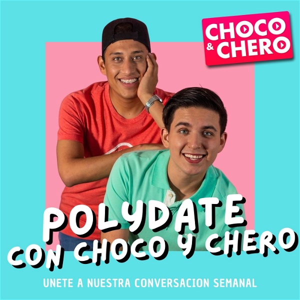 Artwork for Polydate con Choco y Chero