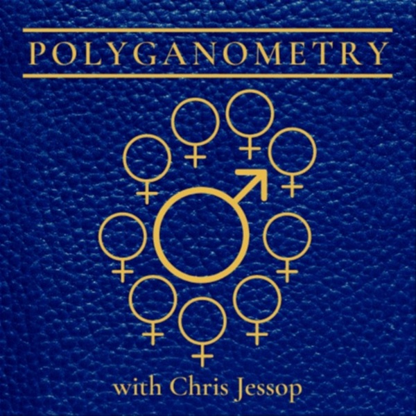 Artwork for Polyganometry