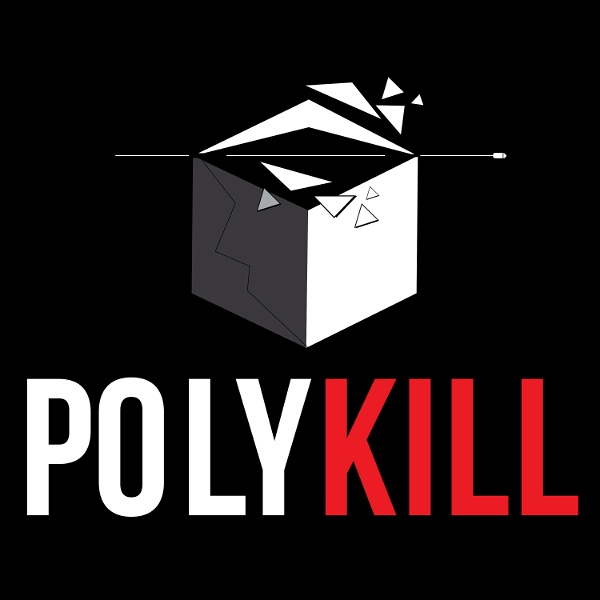Artwork for PolyKill: A Gaming Podcast