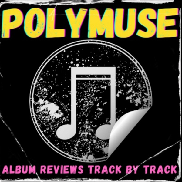 Artwork for POLYMUSE