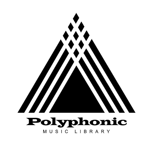 Artwork for Polyphonic Podcast