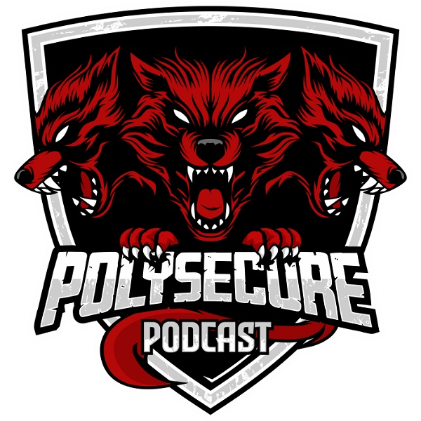 Artwork for PolySécure Podcast