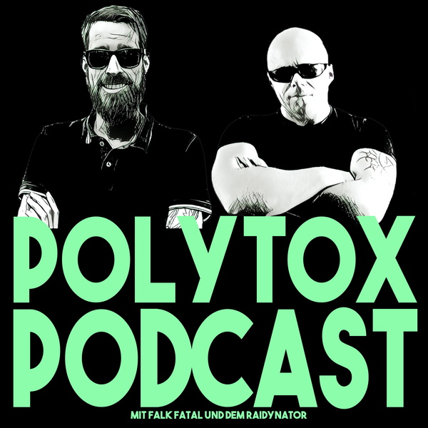 Artwork for Polytox Podcast