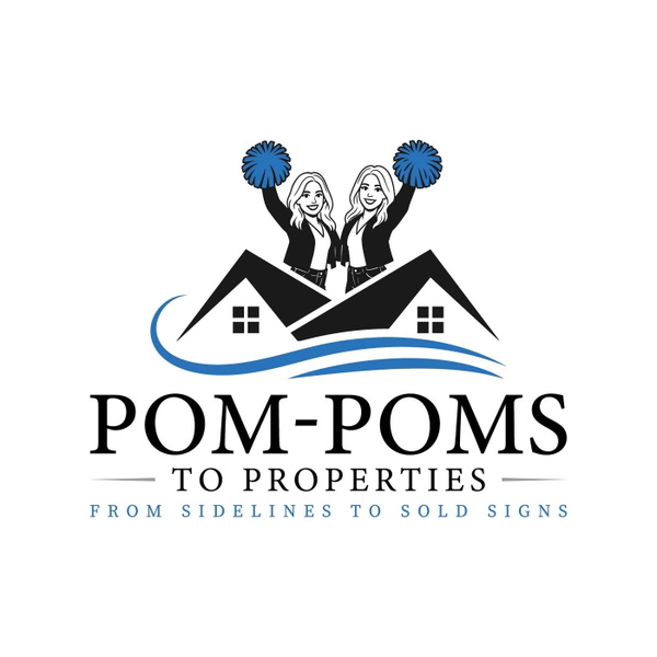 Artwork for POM-POMS TO PROPERTIES