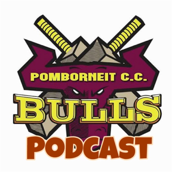 Artwork for Pomborneit Cricket Club Bulls Podcast