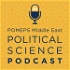 POMEPS Middle East Political Science Podcast