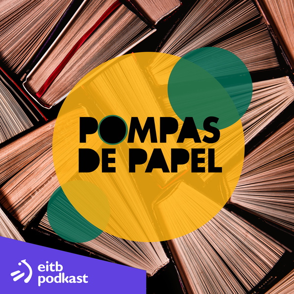 Artwork for Pompas de papel
