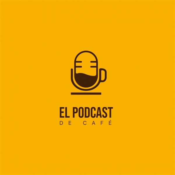Artwork for El podcast de café