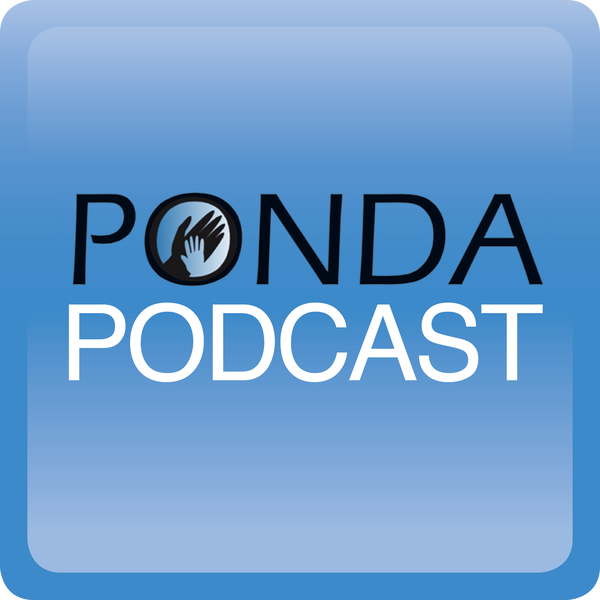 Artwork for Ponda Podcasts