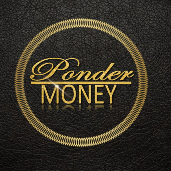Artwork for Ponder Money 4 da Culture