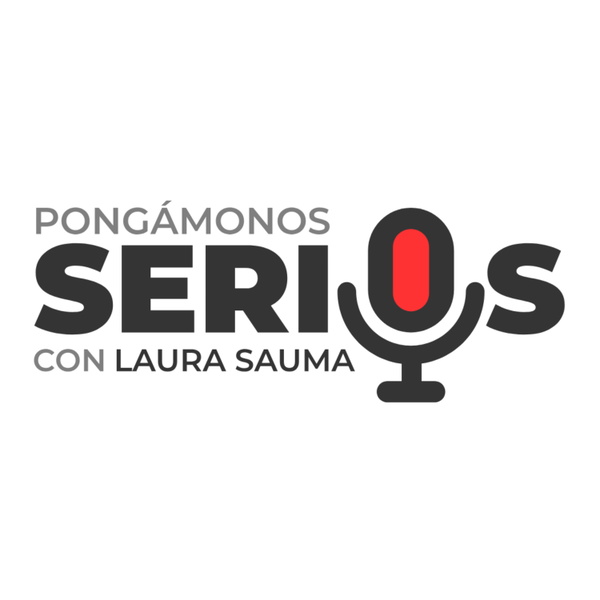 Artwork for Pongámonos Serios Podcast Costa Rica