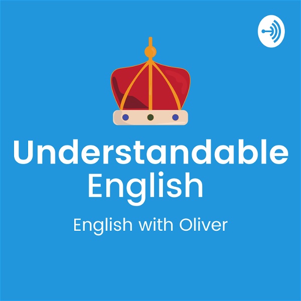 Artwork for Understandable English