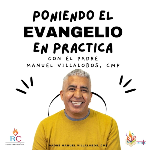 Artwork for Poniendo el Evangelio en Práctica