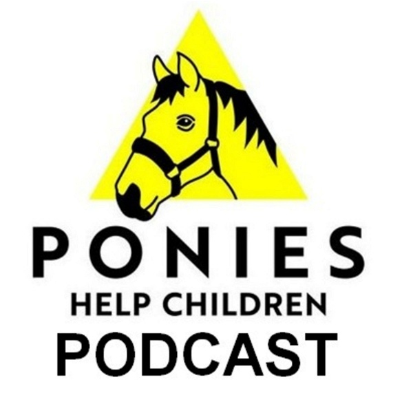 Artwork for Ponies Help Children Podcast