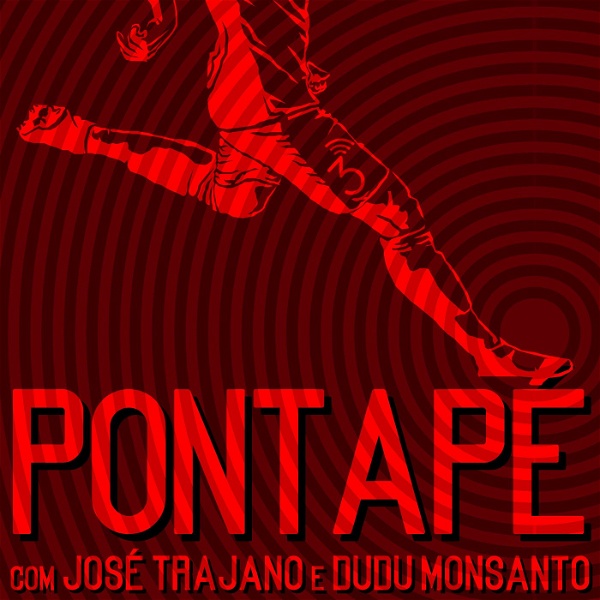 Artwork for Pontapé