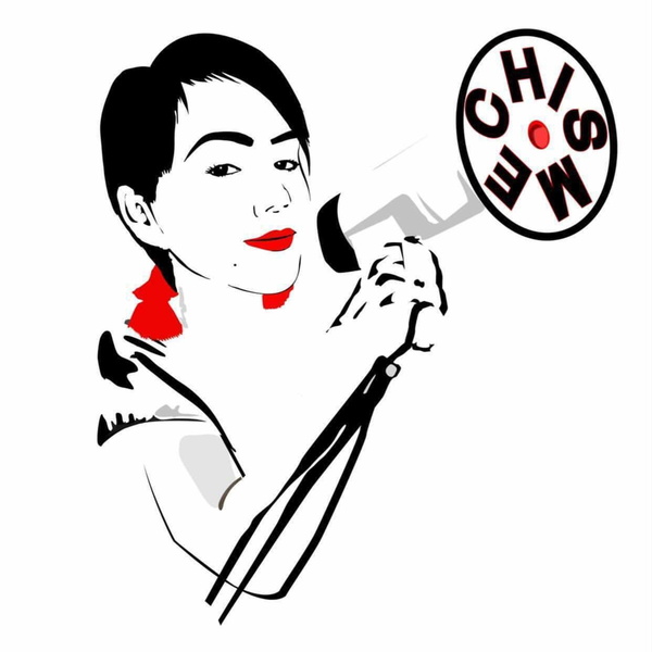 Artwork for Chismefied Podcast