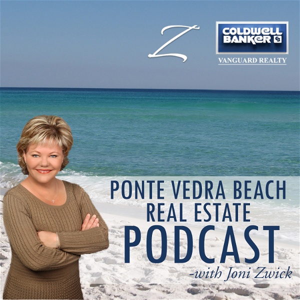 Artwork for Ponte Vedra Beach Real Estate Podcast