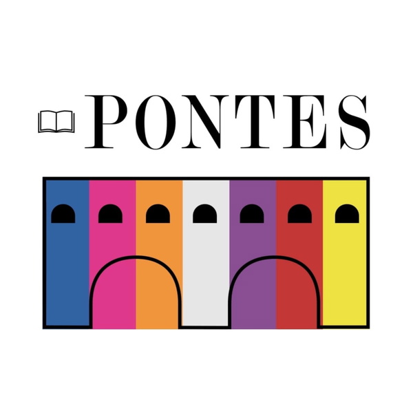 Artwork for Pontes Books