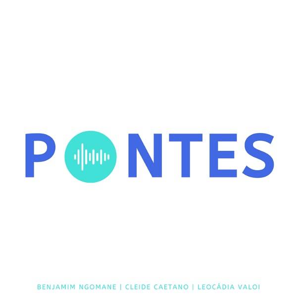 Artwork for Pontes Podcast