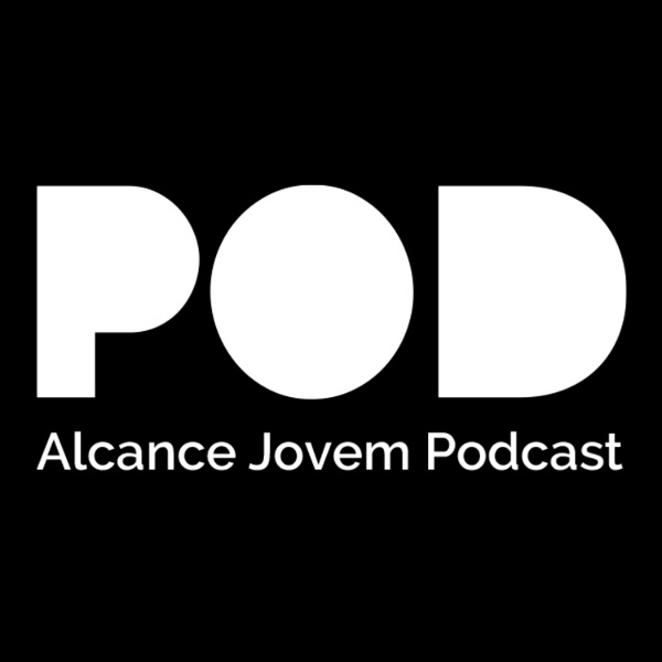 Artwork for Alcance Jovem Podcast