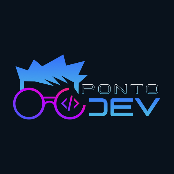 Artwork for Ponto Dev Podcast