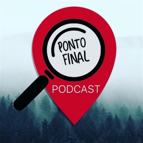 Artwork for Ponto Final Podcast