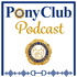Pony Club Podcast