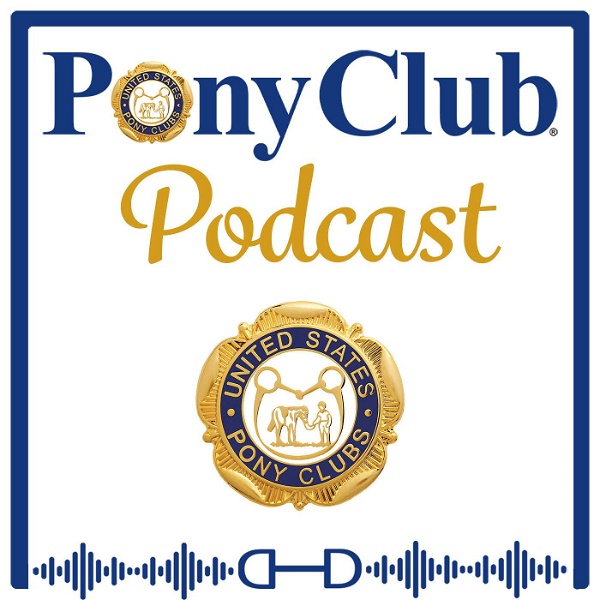 Artwork for Pony Club Podcast