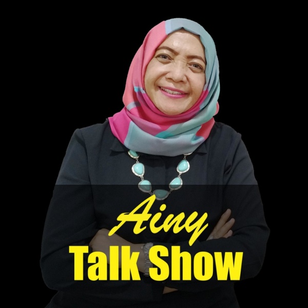 Artwork for Ainy Talk Show