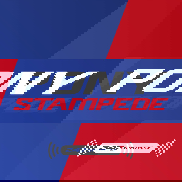 Artwork for Pony Stampede: An SMU Athletics podcast