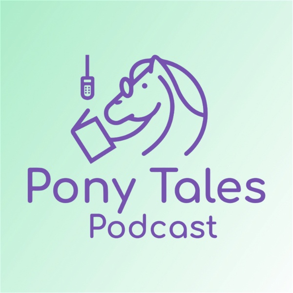 Artwork for Pony Tales Podcast