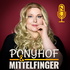 Ponyhof und Mittelfinger