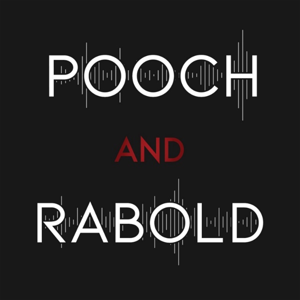 Artwork for Pooch & Rabold