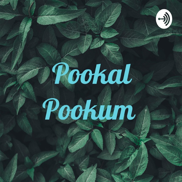 Artwork for Pookal Pookum