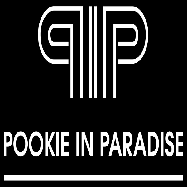 Artwork for Pookie in Paradise
