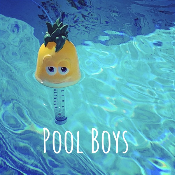 Artwork for Pool Boys