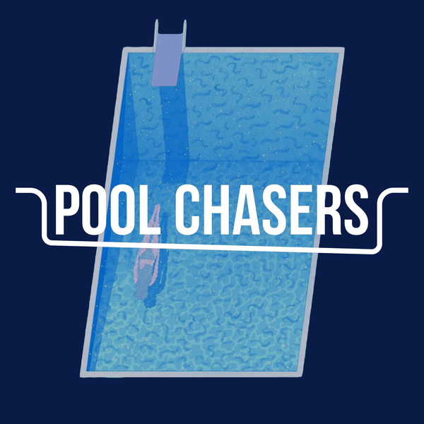 Artwork for Pool Chasers Podcast
