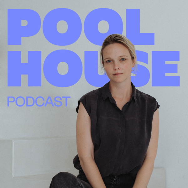Artwork for Pool House Podcast