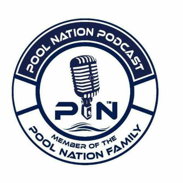 Artwork for Pool Nation Podcast